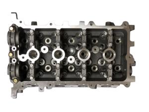 Quality G4LA 22111-03440 Car Engine Cylinder Head For Hyundai Kia I20 wholesale