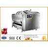 Buy cheap Coustom Pomegranate juice production line 3T / H ISO9001 Certificate from wholesalers
