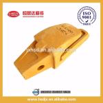 EC460 excavator parts bucket tips adapter 1455-6464