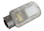 IK10portable Waterproof LED Street Lights , Cobra Head Fixtures All In One