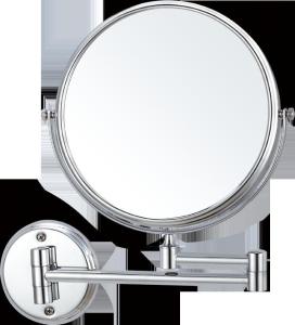 Quality bath wall mounted makeup mirror wholesale