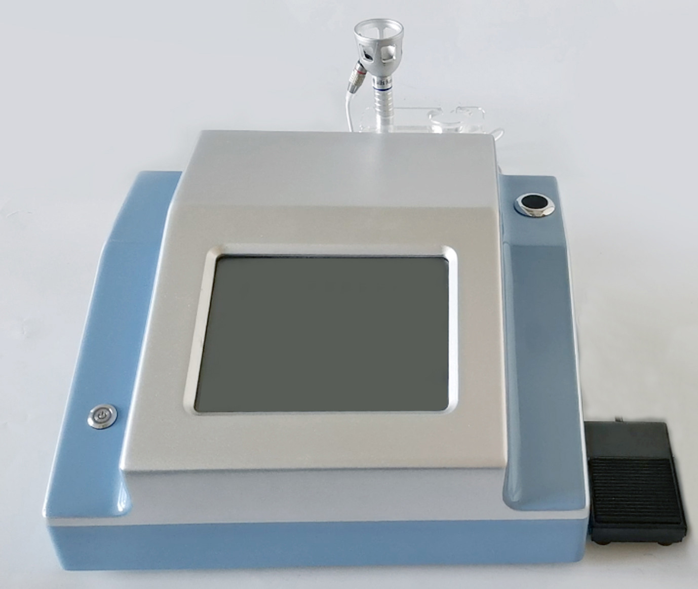 Vascular Spider skin tag removal machine 980nm Medical Beauty Diode Laser Machine