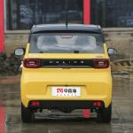 Wuling Mini Ev 2022 Electric Car Hongguang Hongguang MINIEV2022 Macaron Fashion