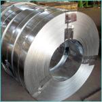 Pickled Bright Black DIN1.2067 Carbon Steel Coils 0.05mm-3mm