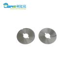 Wear Resisting ISO9001 Certified Tobacco Cutting Knife