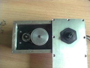 Quality Frameless Thermal-Break Double Glazing floor spring door for Shopping mall wholesale