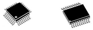 Quality STM8AF6223PCU STMicroelectronics wholesale