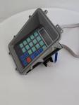 Bernet Manual Fuel Dispenser Petrol Service Equipment with Controlled Keypad
