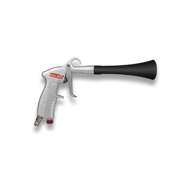 Cheap 30x15cm High Power Car Washing Gun With ISO-9001 Certification for sale