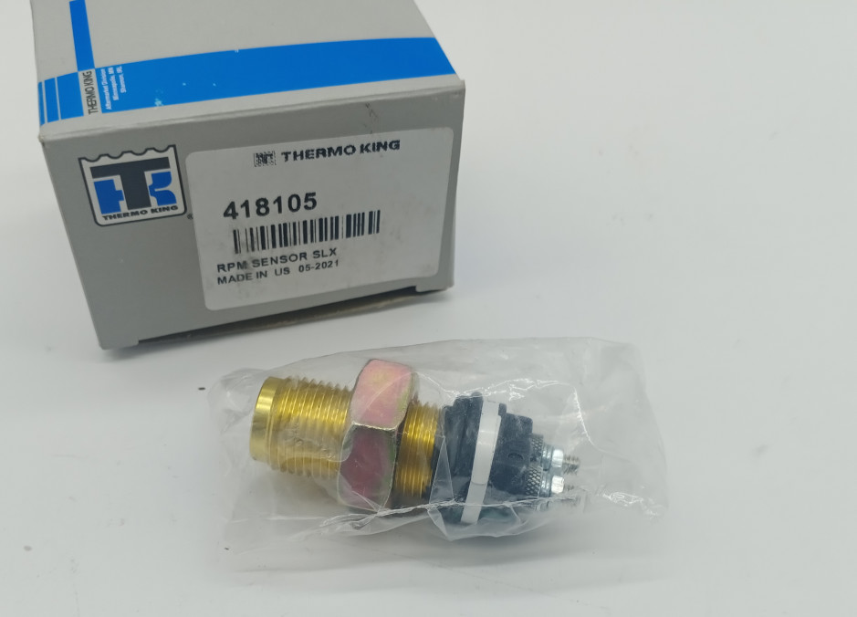 418105 Thermo King Slxi Unit Engine Speed Sensor