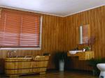 DIY Pattern Plastic Suspended Ceiling Tiles pvc panel indoor decoration
