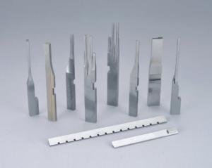 Quality Water Jet Cutting PG Precision metal Parts Tolerance 0.002mm wholesale