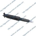 Original Brand New Diesel Common Rail Injector 295700-0240 RE561749 For JOHN