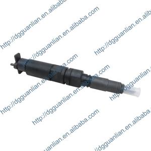 Quality Original Brand New Diesel Common Rail Injector 295700-0240 RE561749 For JOHN DEERE 4045 wholesale