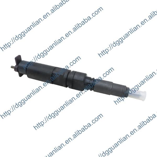 Original Brand New Diesel Common Rail Injector 295700-0240 RE561749 For JOHN