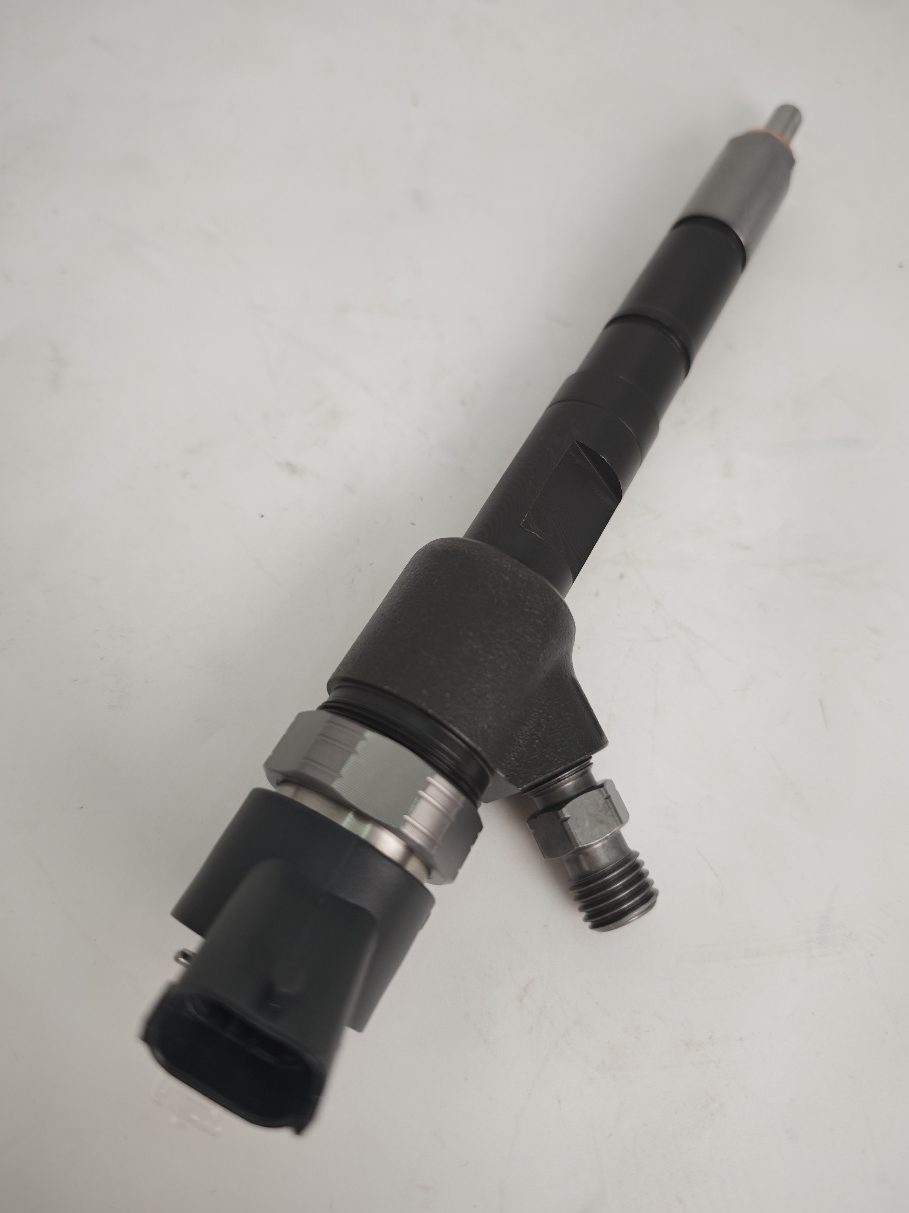 608-9767 Common Rail Fuel Injector For 2021E Wheel Loader