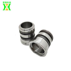 Quality 36MnPb14 Precision Mould Parts Multi Scene For Plastic Injection Mold wholesale