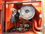 Doosan dh300-7 used excavator for sale