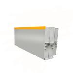 Modular Design 60 Ton Truck Weight Scale , Weighbridge Truck Scale With Printer