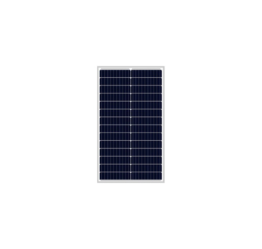 Rotterdam Warehouse 166mm Half Cut Cell 144 Cells Solar 500 Watt Solar Panel For Resisdential Home Use 400 Watt Solar Panel