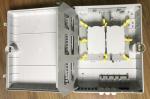SDB Outdoor Subscriber Distribution Box 64/96 Ports,size:450x410x155mm