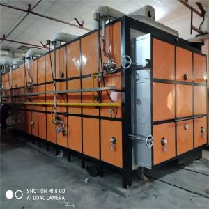 China 200-1700C Customized Electric Shuttle Kiln For Sanitary Ware on sale