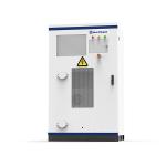 60kW/120kWh Industrial-Grade Outdoor Energy Storage Cabinet for Optimal