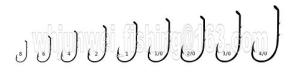Quality 82150# BAITHHOLDER FISHING HOOK wholesale