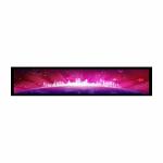 1920x388 450 Nits 28 Inch Ultra Wide Stretched Displays