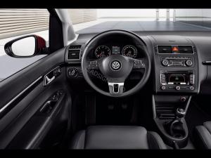 Quality Build In VOLKSWAGEN Carplay Android Auto , Touran VW Android Auto Interface wholesale