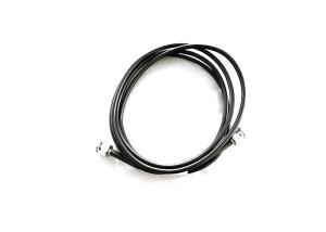 Quality PVC Jacket Coaxial Transmission Line For Acoustic Emission NDT Equipment wholesale