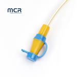 Suction Endotracheal Tube Disposable Regular ETT With Suction Port