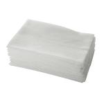 Customized 20pcs 28x22cm Dry Floor Cleaning Cloth To Clean Dust Dirt Pet Hair
