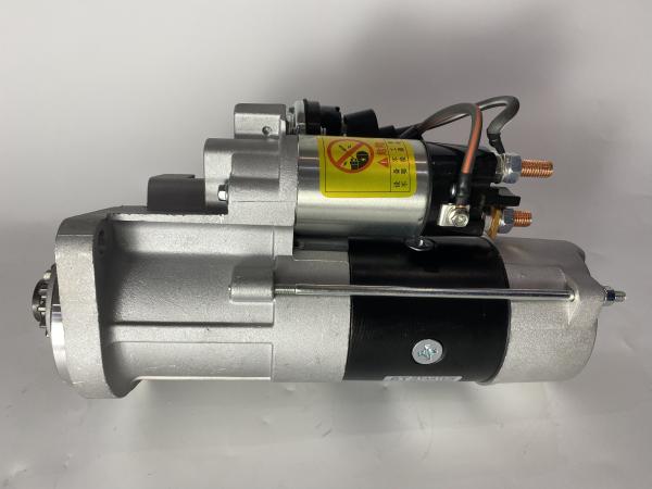24V 12T 6KW Engine Starter Motor For Marine Engine Tad660ve M009T626713803979M9T