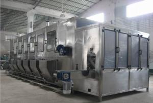 Quality 4000 BPH 5l Mineral Water Plant Machinery wholesale