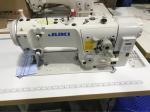 JUKI Zigzag 250W Secondhand Sewing Machine High Speed 0.25CBM Volume