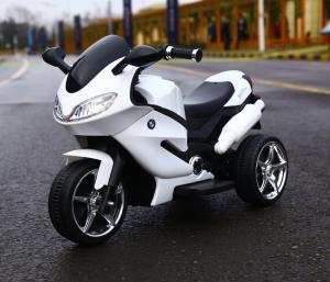 Quality 2022 Children's 6V 12V Electric Ride On Motorcycle Car for Kids Best Plastic Type PP wholesale