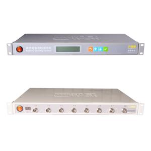 Quality IP20 Battery Health Tester , Pulse DCIR 10HZ Neware Battery Cycler wholesale