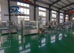 500ml Pet Spring Mineral Pure Drinking Water Bottling Machine Automatic