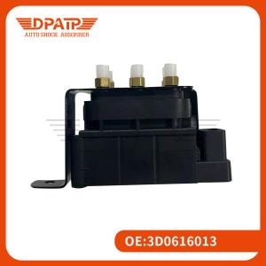 Quality Valve Block 3D0616013 Bentley Flying Continental Phaeton Audi A8D3 A6C6 wholesale