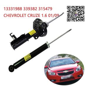 Quality CHEVROLET G Shock Absorber Replacement 13331988 339382 315479 wholesale