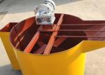 900L 120V Concrete Mixer Well Drilling Rig Tools