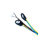 122-1486 Heavy Duty Truck Wiring Harness CAT425-6526 ISO9001