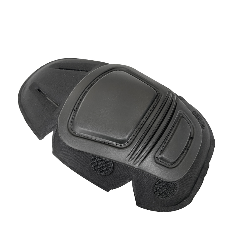 Outdoor Motorcycle Knee Protector Elbow Pads Support with ISO Certificate by Amy Green
