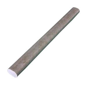 Quality Composite Insulator Epoxy Resin Fiberglass Rod Epoxy Resin Fiberglass Pole Surge Arrester wholesale