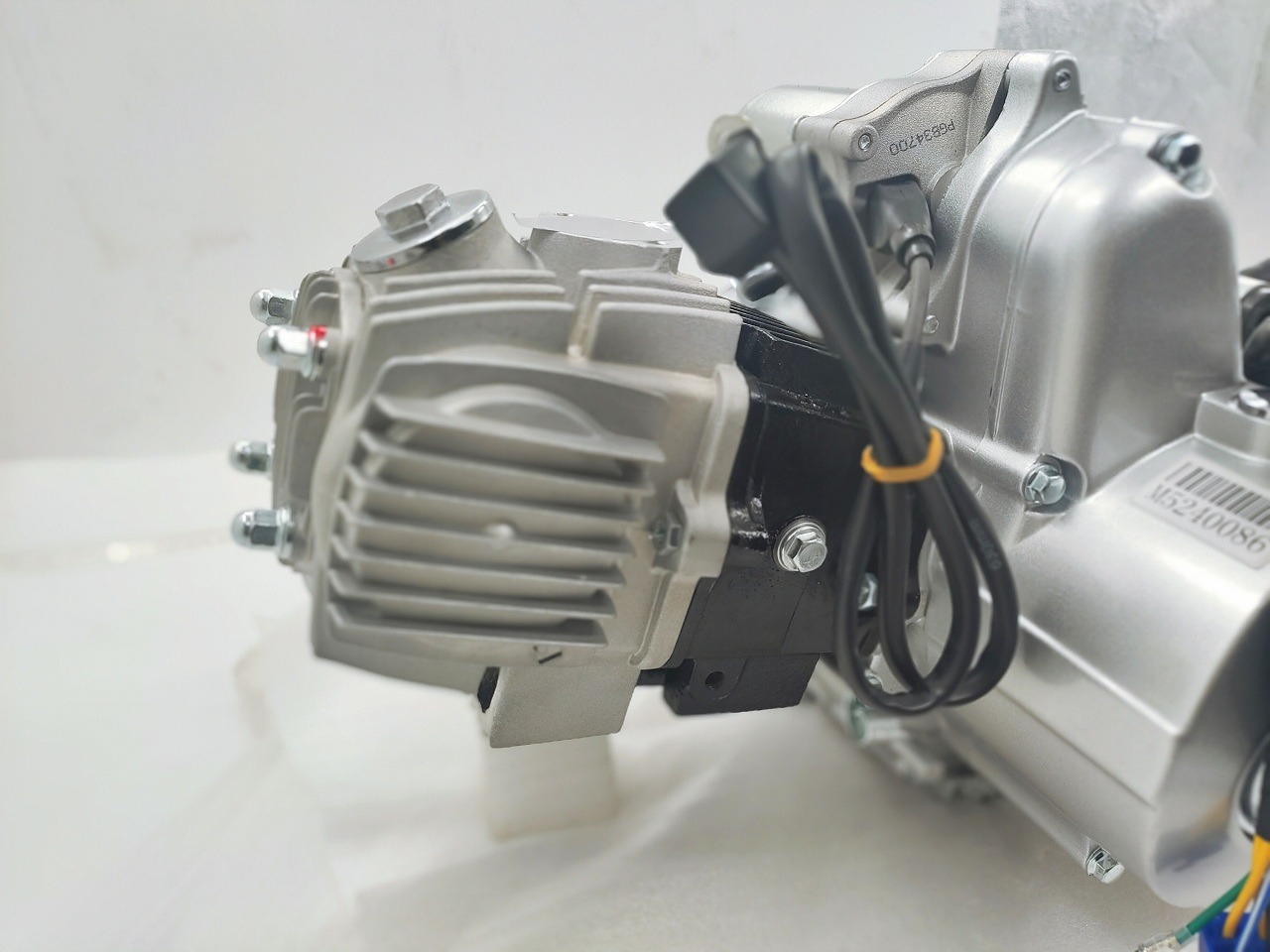 DAYANG LIFAN 110CC Air-cooled Engine Assembly for Tricycles and Three Wheels Motorcycles