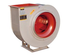 Quality 2.2kw 810pa 500 Cfm Centrifugal Exhaust Fan Blower wholesale