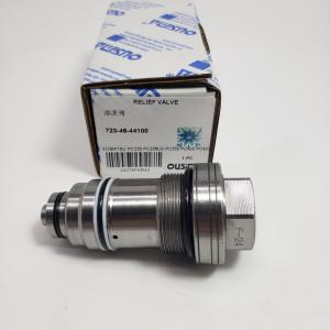 Quality Relief Valve 723-46-44100 For KOMATSU PC300 PC350 PC400 PC450 PC490 PC550 wholesale