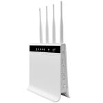 Outdoor WiFi LTE Router