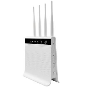 Quality Outdoor WiFi LTE Router wholesale